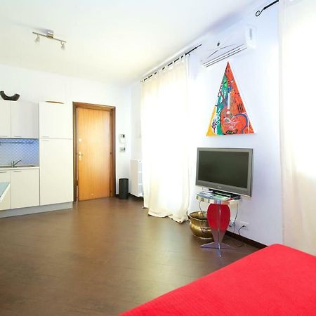 Ferienwohnung Casa Turati Bari Exterior foto