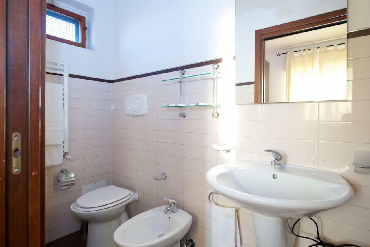Ferienwohnung Casa Turati Bari Exterior foto