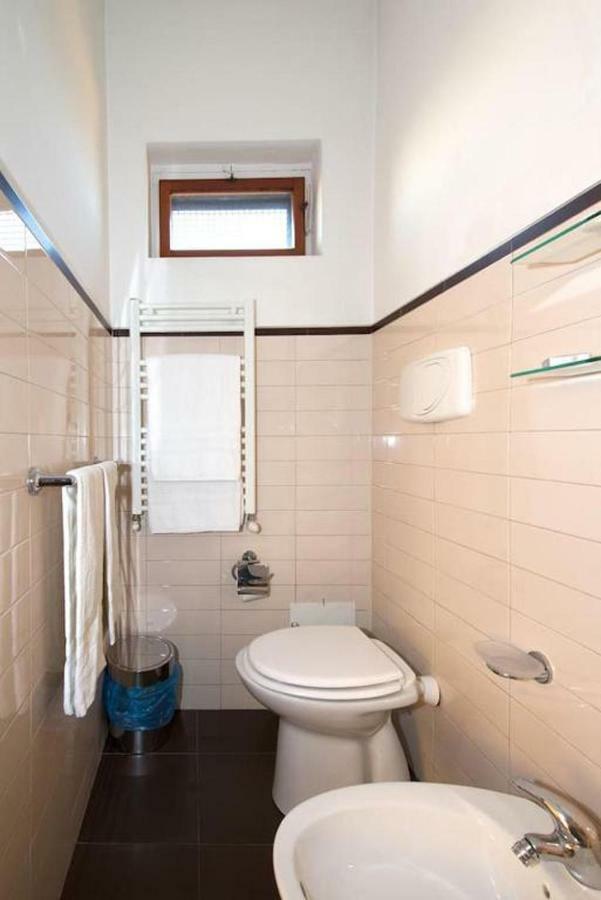 Ferienwohnung Casa Turati Bari Exterior foto